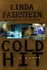 Cold Hit - 17 Feb 2002