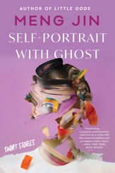 Self-Portrait with Ghost - 5 Jul 2022