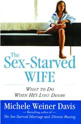 The Sex-Starved Wife - 1 Jan 2008