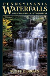 Pennsylvania Waterfalls - 10 Dec 2004
