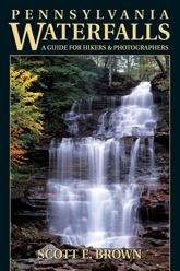 Pennsylvania Waterfalls - 10 Dec 2004