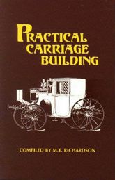 Practical Carriage Building - 1 May 1994