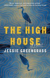 The High House - 4 Jan 2022