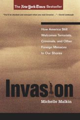 Invasion - 5 Feb 2013