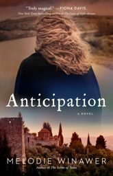 Anticipation - 2 Nov 2021
