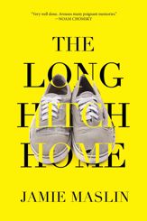 The Long Hitch Home - 3 Feb 2015