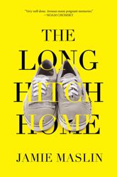 The Long Hitch Home - 3 Feb 2015