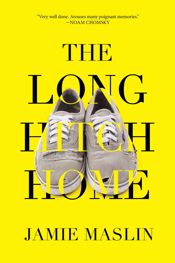 The Long Hitch Home - 3 Feb 2015