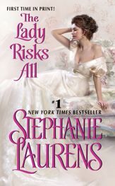 The Lady Risks All - 25 Sep 2012