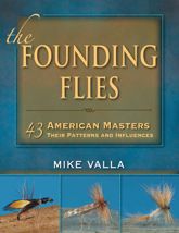 Founding Flies - 1 Aug 2013