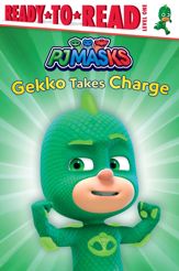 Gekko Takes Charge - 27 Aug 2019