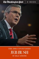 The 2016 Contenders: Jeb Bush - 28 Jul 2015