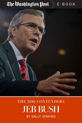 The 2016 Contenders: Jeb Bush - 28 Jul 2015