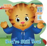 You're Still You! - 16 Aug 2016