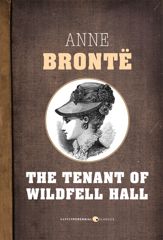 The Tenant Of Wildfell Hall - 4 Dec 2012
