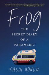 Frog - 30 Apr 2025