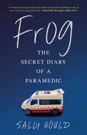 Frog - 30 Apr 2025