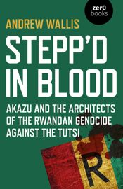 Stepp'd in Blood - 26 Apr 2019