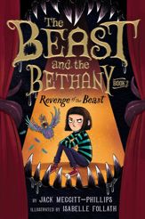 Revenge of the Beast - 22 Mar 2022