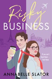 Risky Business - 3 Feb 2026