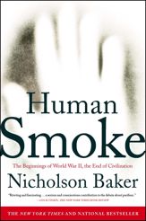 Human Smoke - 11 Mar 2008