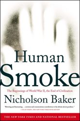 Human Smoke - 11 Mar 2008