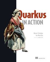 Quarkus in Action - 25 Feb 2025