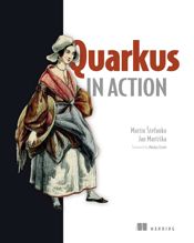 Quarkus in Action - 25 Feb 2025