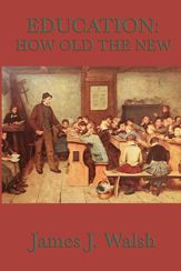 Education: How Old the New - 1 Nov 2012