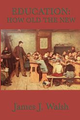 Education: How Old the New - 1 Nov 2012