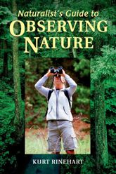 Naturalist's Guide to Observing Nature - 15 May 2006