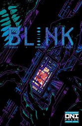 Blink #3 - 21 Sep 2022