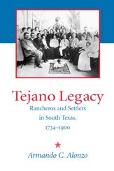 Tejano Legacy - 1 Jan 1998