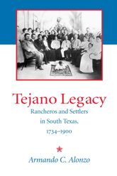 Tejano Legacy - 1 Jan 1998