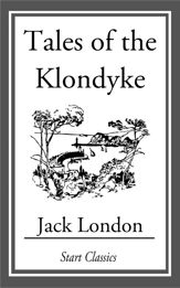 Tales of the Klondyke - 16 May 2014