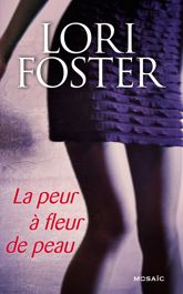 La peur à fleur de peau - 1 Sep 2015