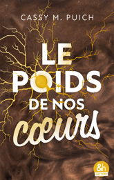 Le poids de nos coeurs - 4 Mar 2026