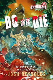 Do or Die - 5 Dec 2023