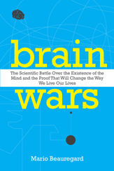 Brain Wars - 24 Apr 2012