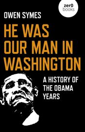 He Was Our Man in Washington - 30 Apr 2021