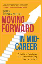 Moving Forward in Mid-Career - 9 Jan 2018