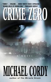 Crime Zero - 13 Oct 2009