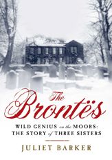 The Brontës - 15 Nov 2021