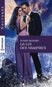 La loi des vampires - 1 Jan 2016