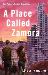 A Place Called Zamora - 8 Sep 2020