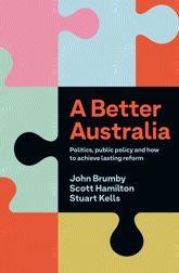 Better Australia - 22 Oct 2024