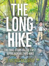 The Long Hike - 16 Jun 2026