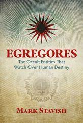 Egregores - 10 Jul 2018