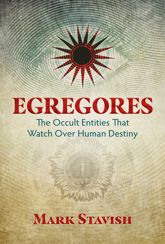 Egregores - 10 Jul 2018