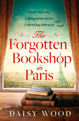 The Forgotten Bookshop in Paris - 27 Oct 2022